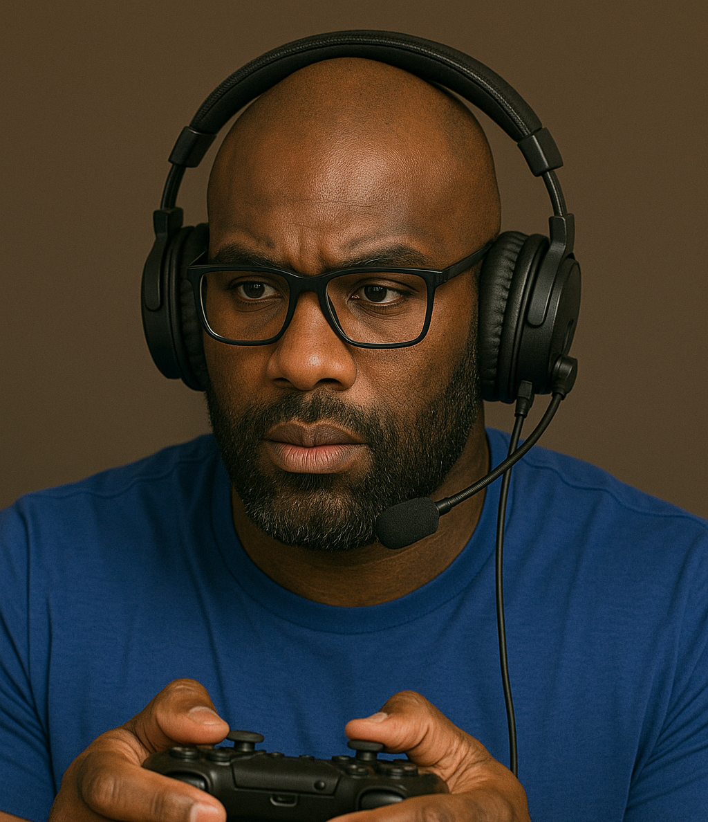 Teddy Riner