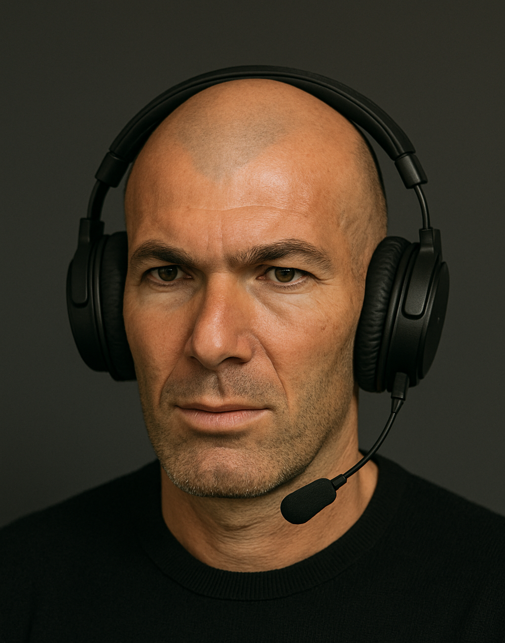 Zinedine Zidane